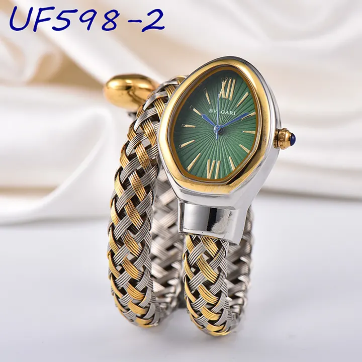 Bulgari UF598