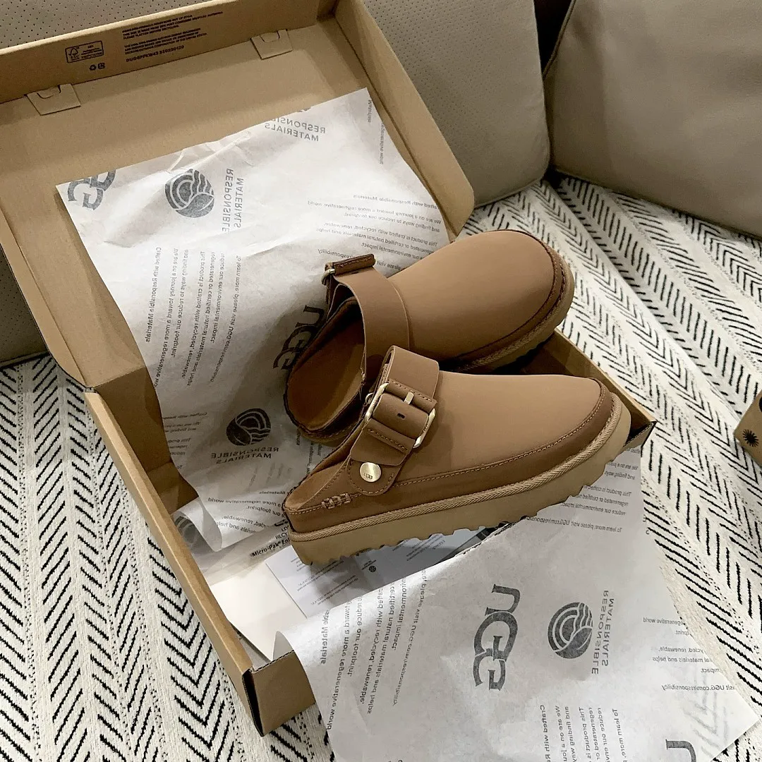 UGG UG36 תמונה 6