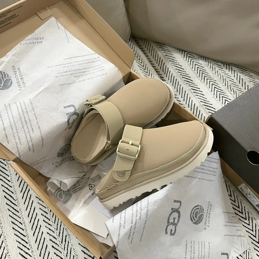 UGG UG36 תמונה 9