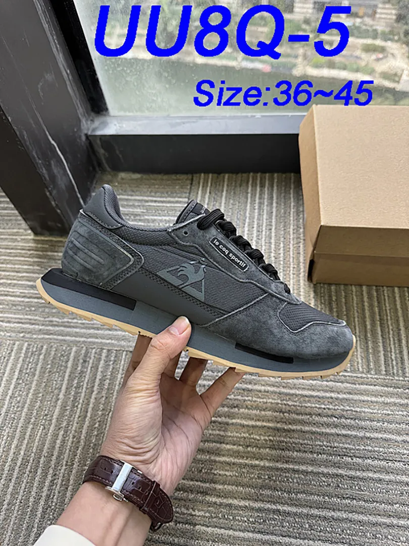 Le Coq Sportif UU8Q תמונה 20