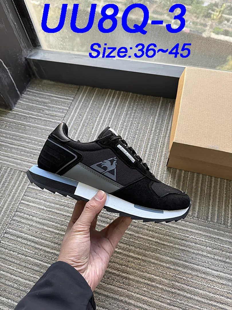 Le Coq Sportif UU8Q תמונה 22