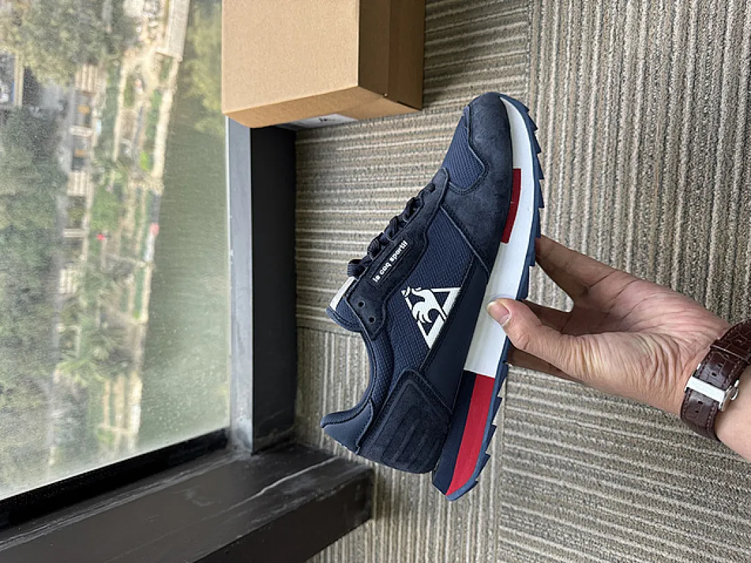 Le Coq Sportif UU8Q תמונה 27