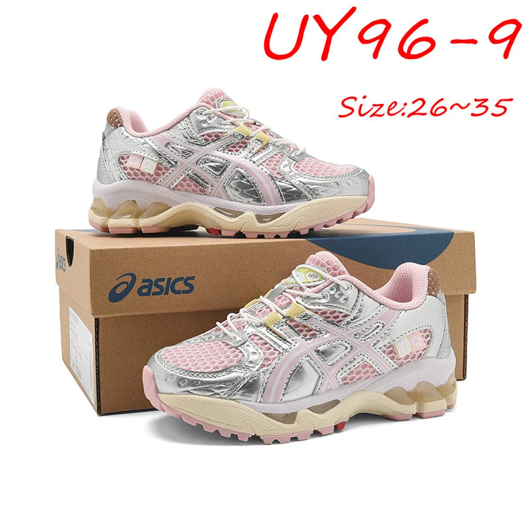 Asics UY96 תמונה 10