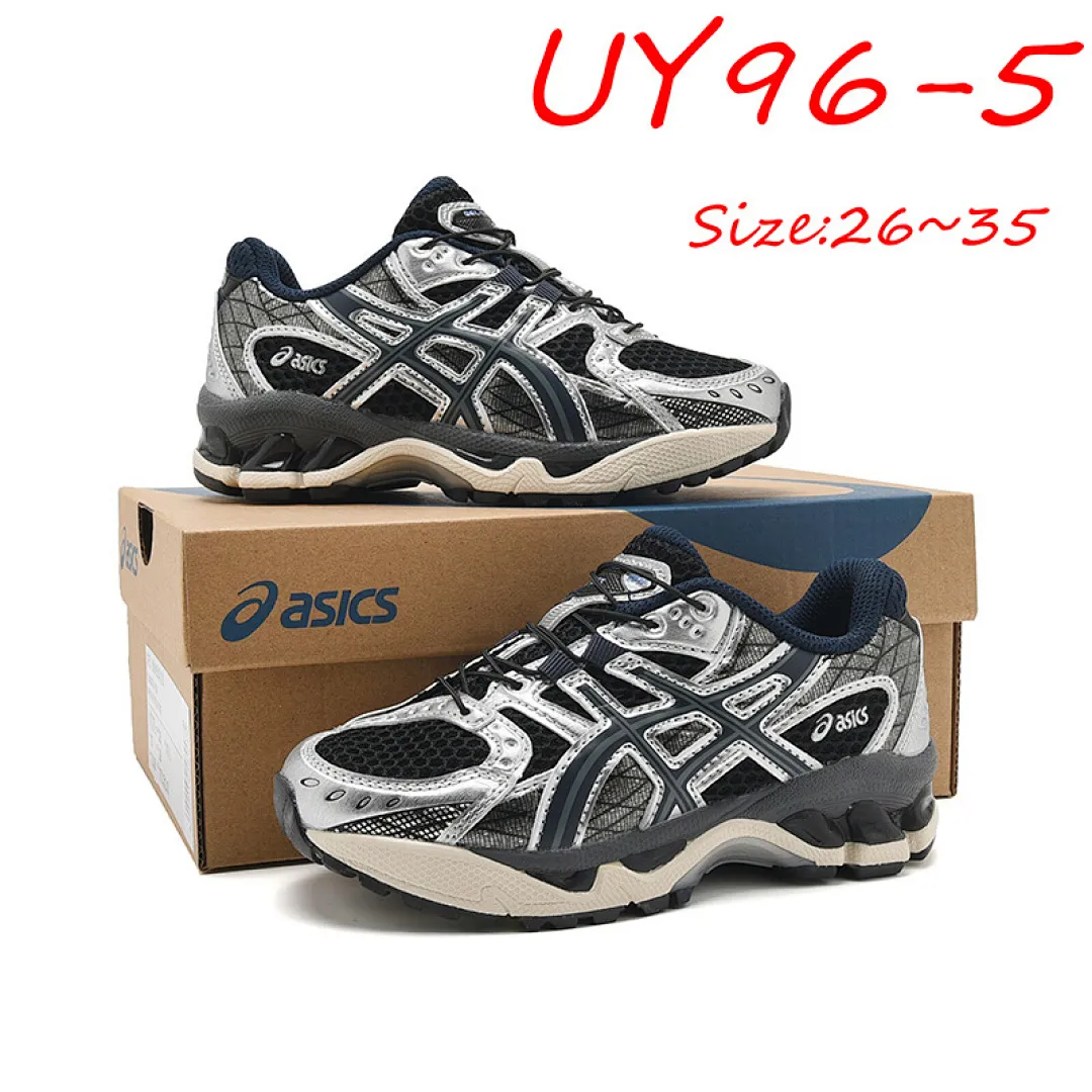 Asics UY96 תמונה 14