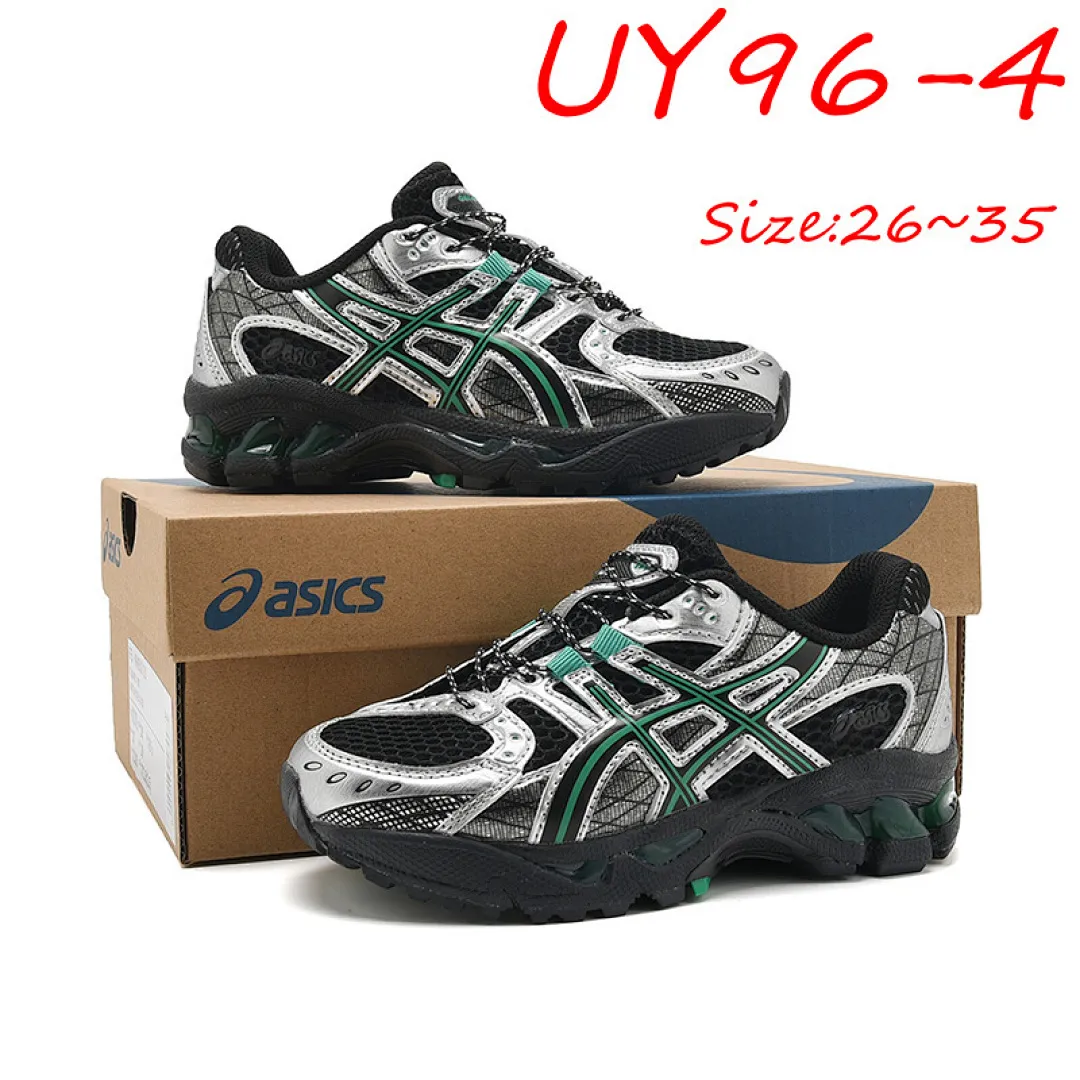 Asics UY96 תמונה 15