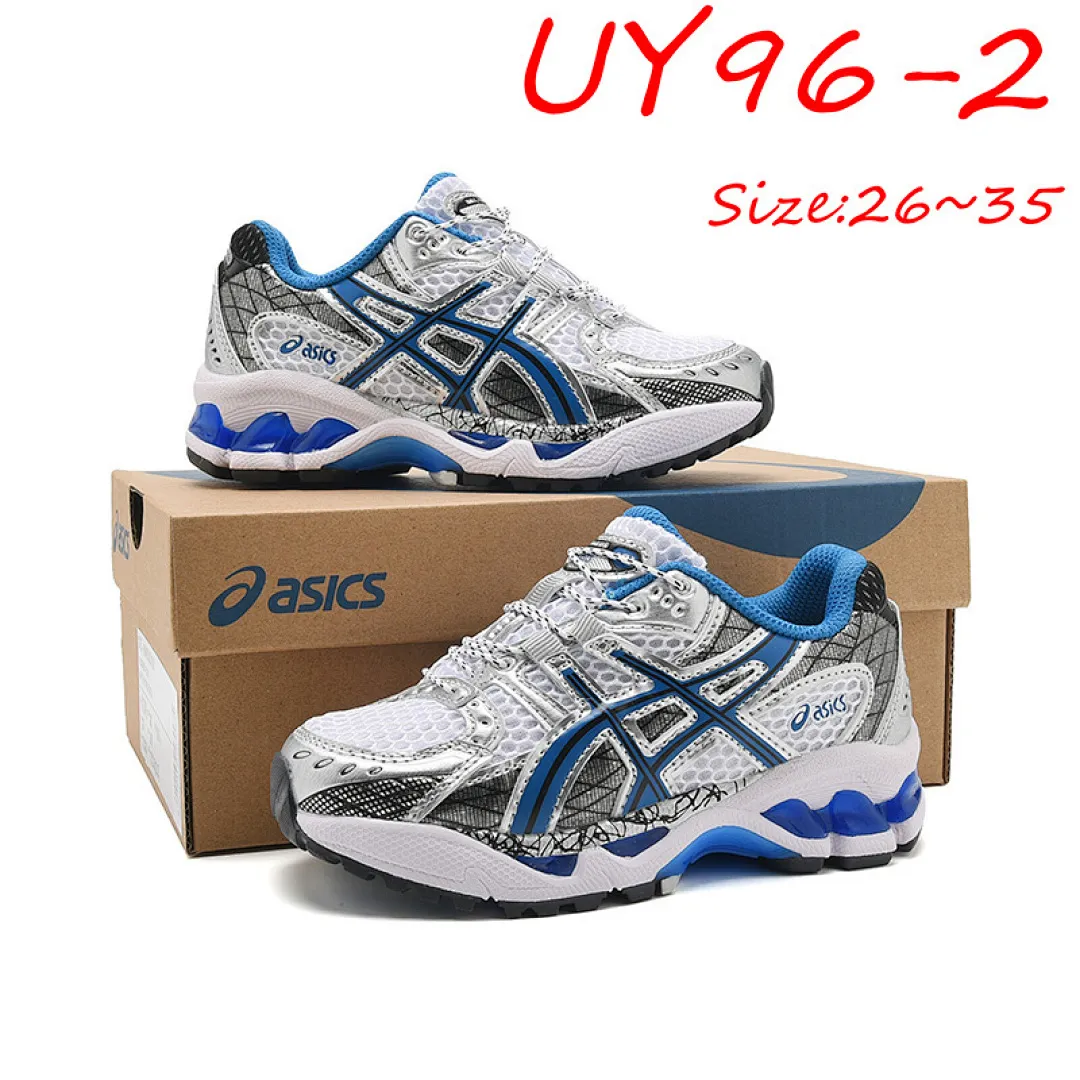 Asics UY96 תמונה 17