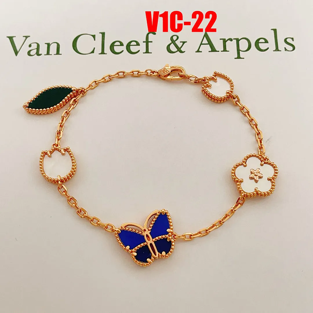 Van Cleef & Arpels V1C תמונה 14