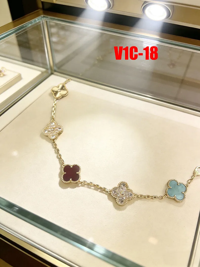 Van Cleef & Arpels V1C תמונה 18