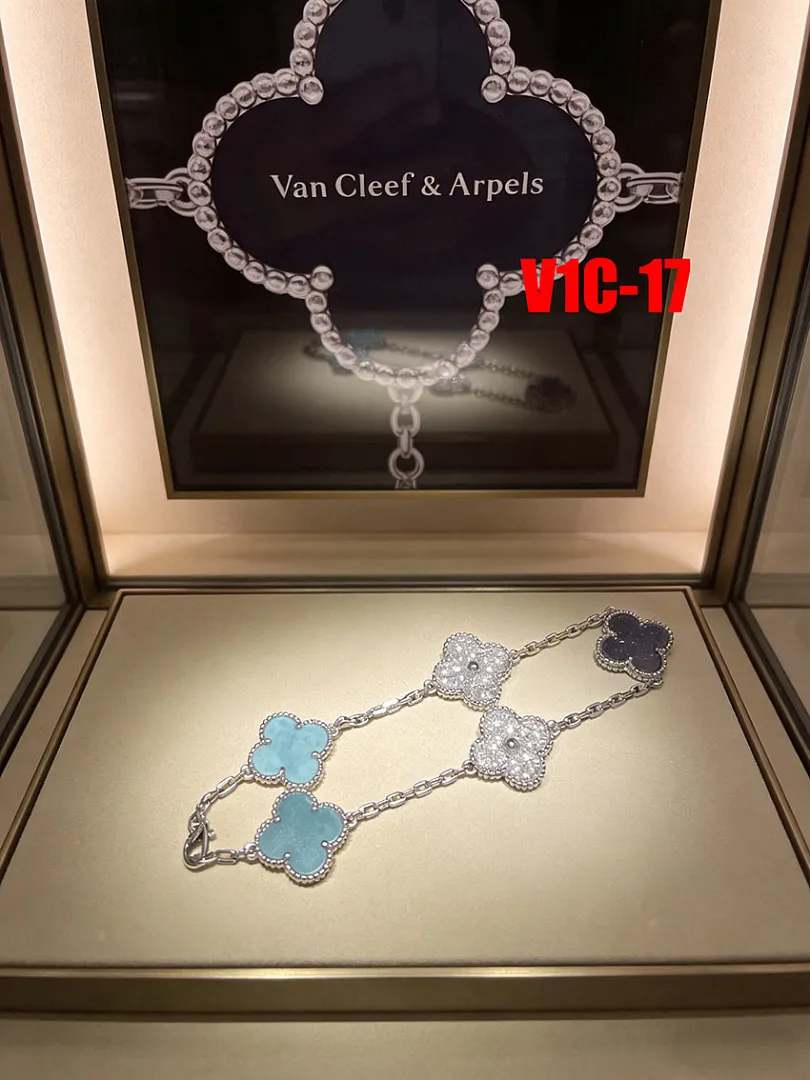 Van Cleef & Arpels V1C תמונה 19