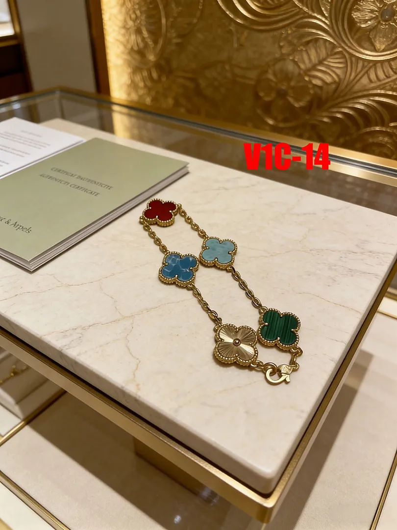 Van Cleef & Arpels V1C תמונה 22