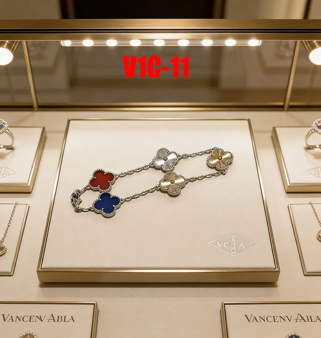Van Cleef & Arpels V1C תמונה 25
