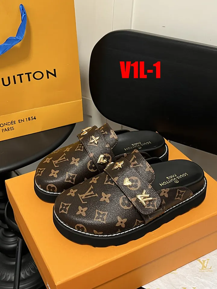 LV V1L