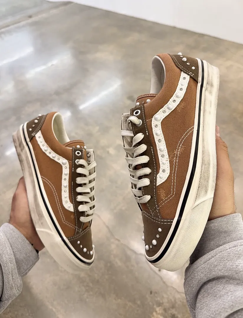 Vans V8SK תמונה 4