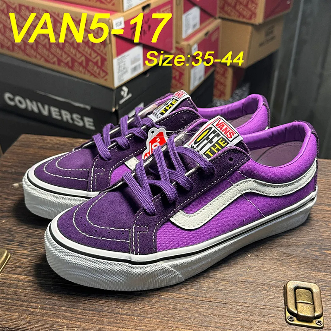 Vans VAN5 תמונה 11