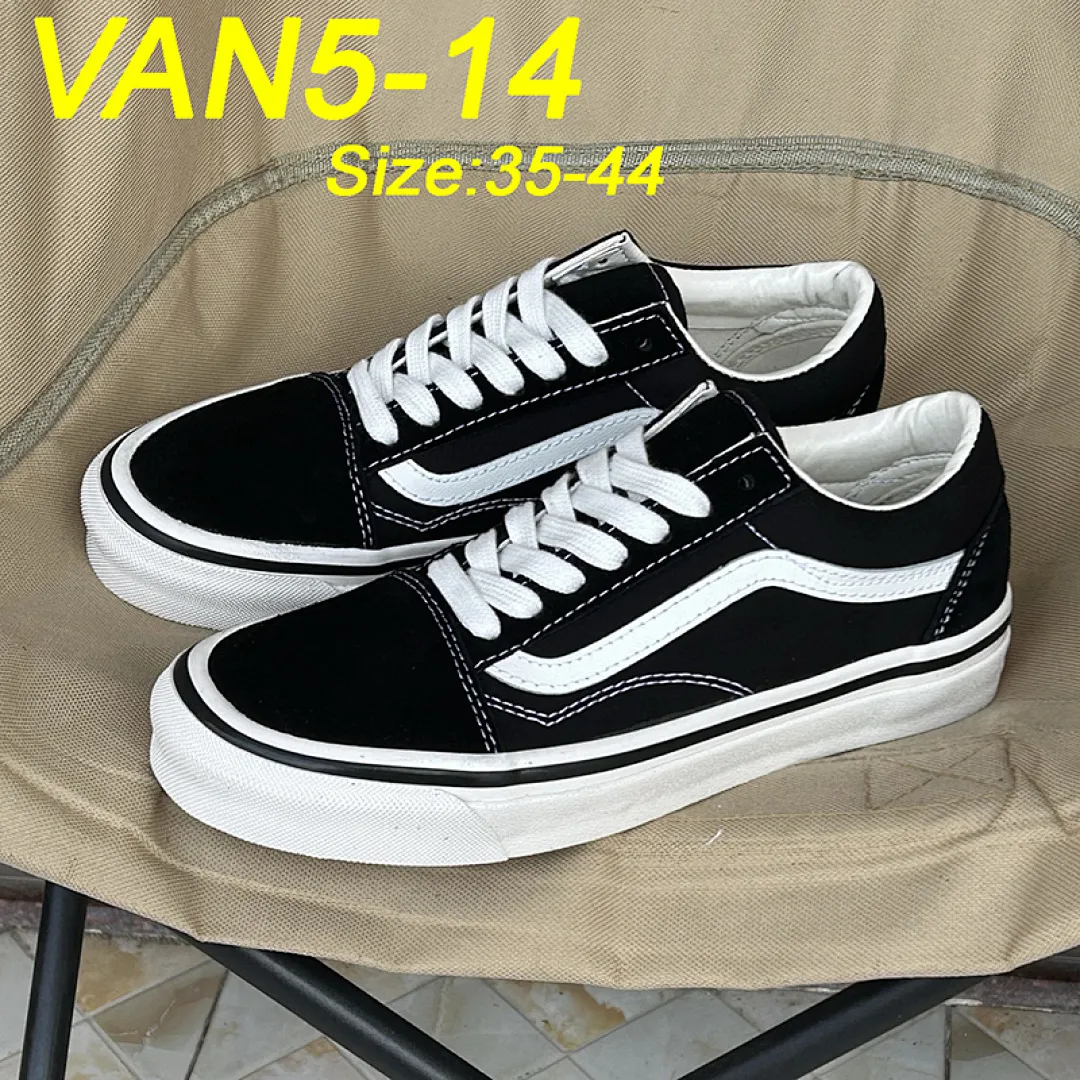 Vans VAN5 תמונה 14