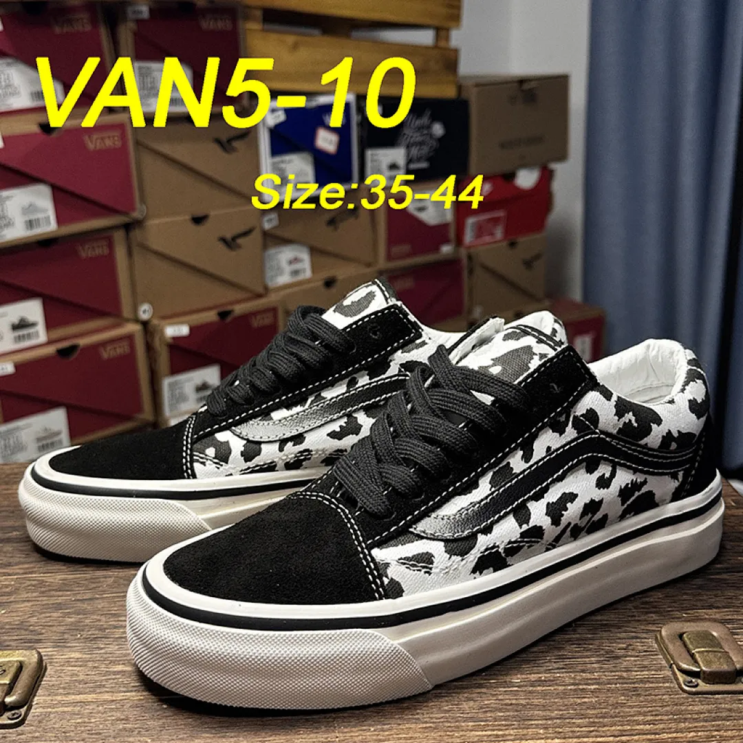 Vans VAN5 תמונה 18