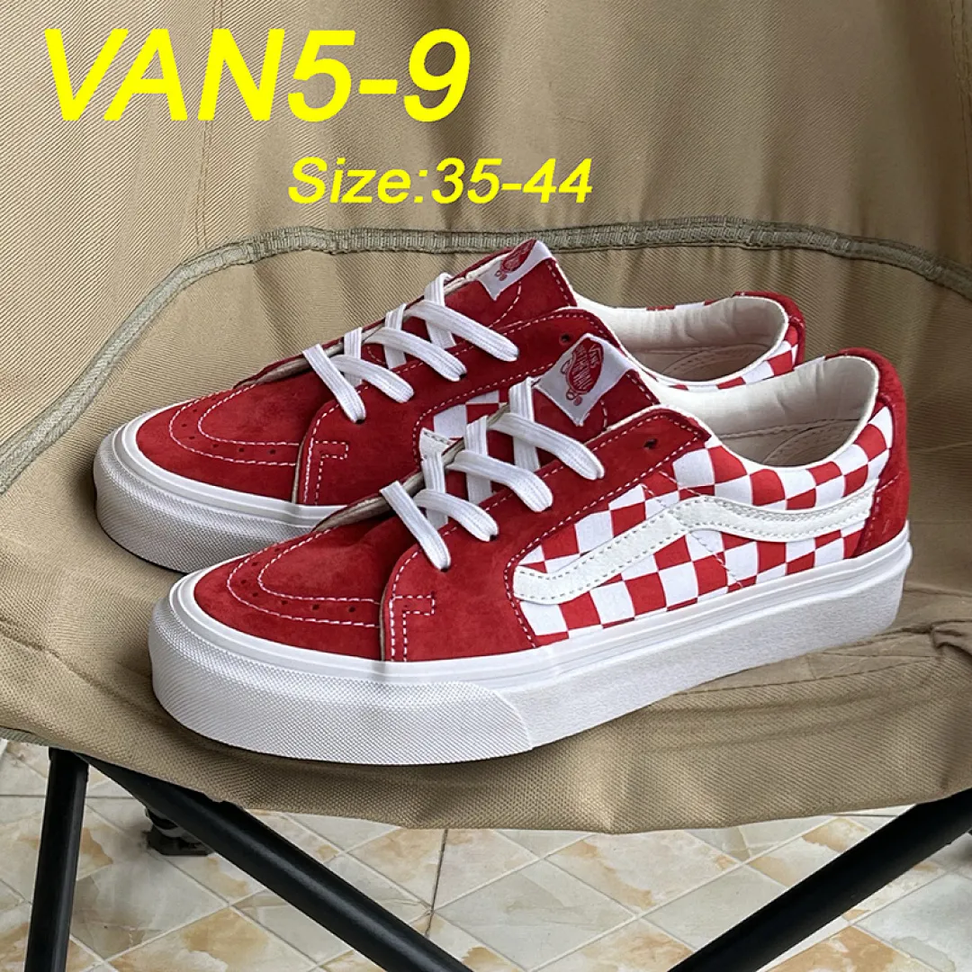 Vans VAN5 תמונה 19