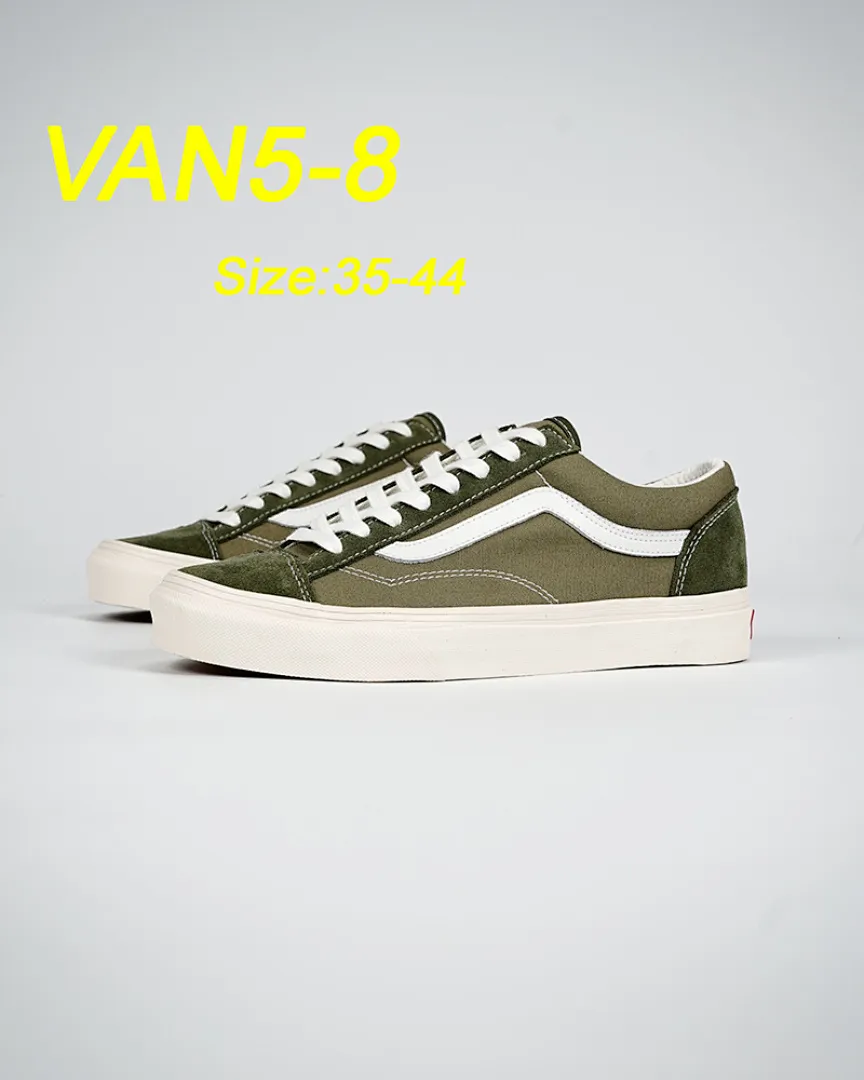Vans VAN5 תמונה 20