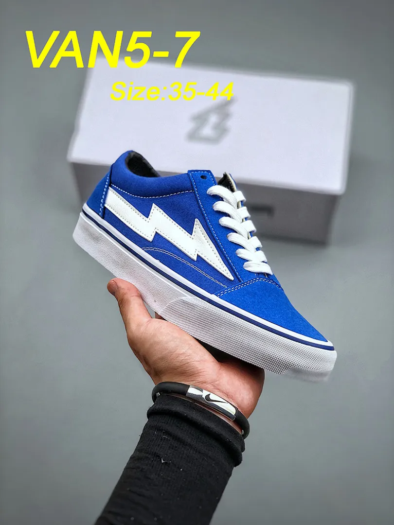 Vans VAN5 תמונה 21