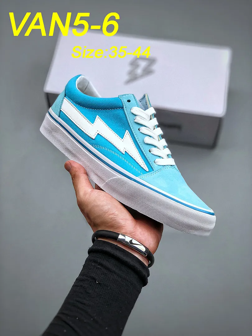 Vans VAN5 תמונה 22