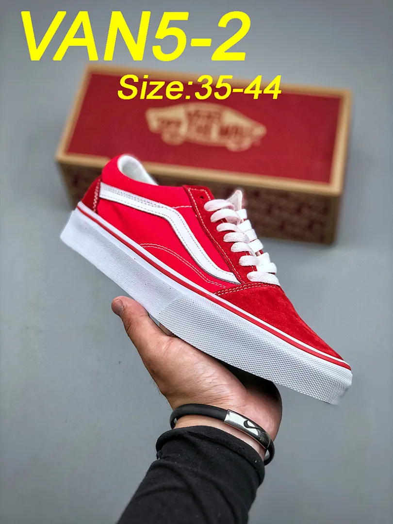 Vans VAN5 תמונה 26