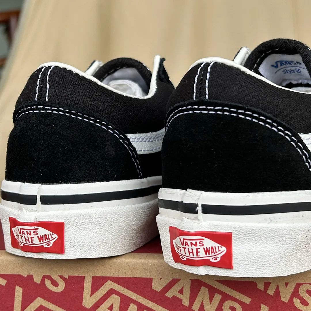 Vans VAN5 תמונה 5