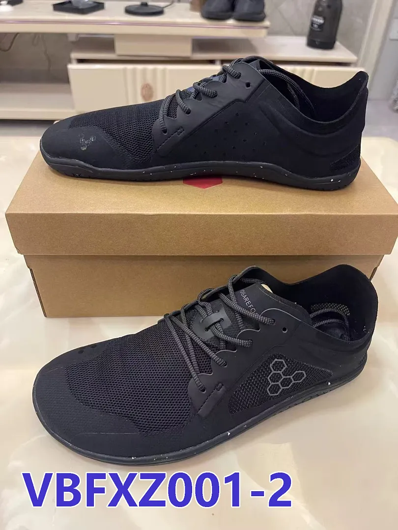 Vivobarefoot VBFXZ001 תמונה 7