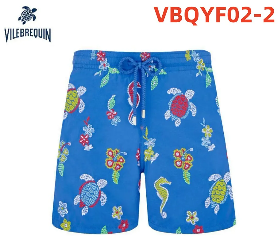 vilebrequin VBQYF02 תמונה 3