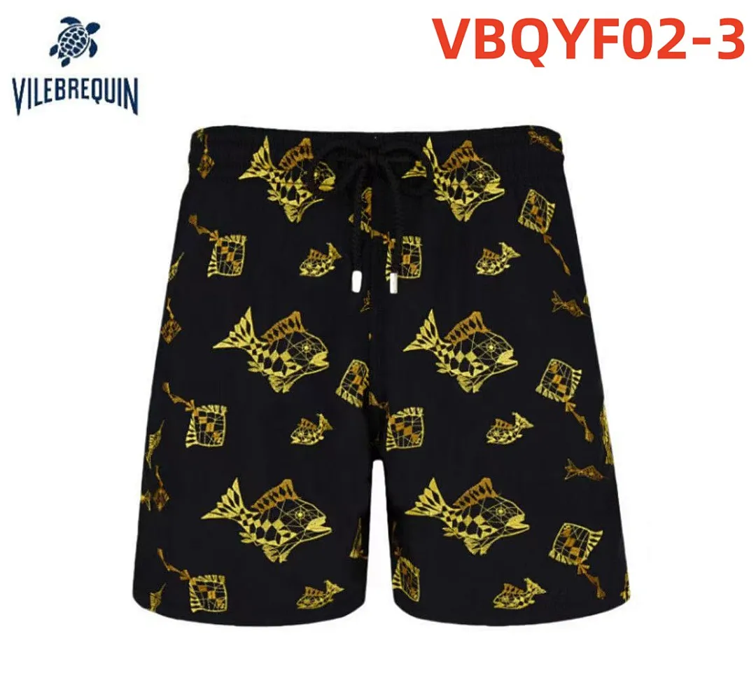 vilebrequin VBQYF02 תמונה 4