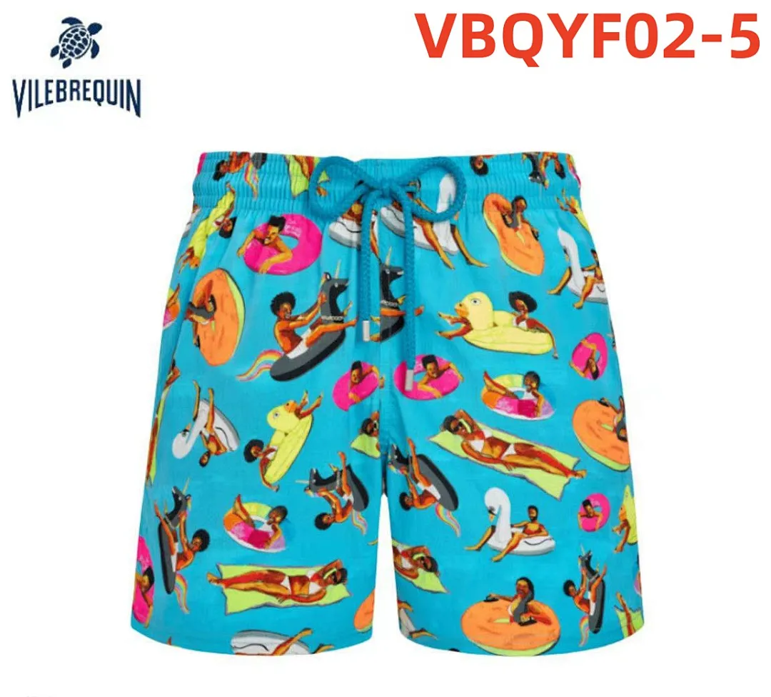 vilebrequin VBQYF02 תמונה 6