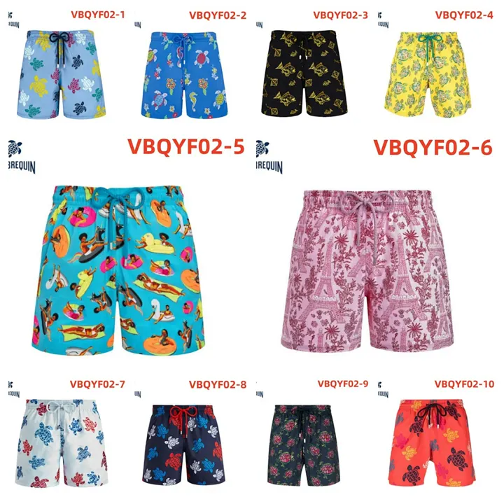 vilebrequin VBQYF02
