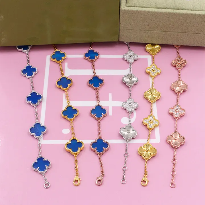 Van Cleef & Arpels VCB5