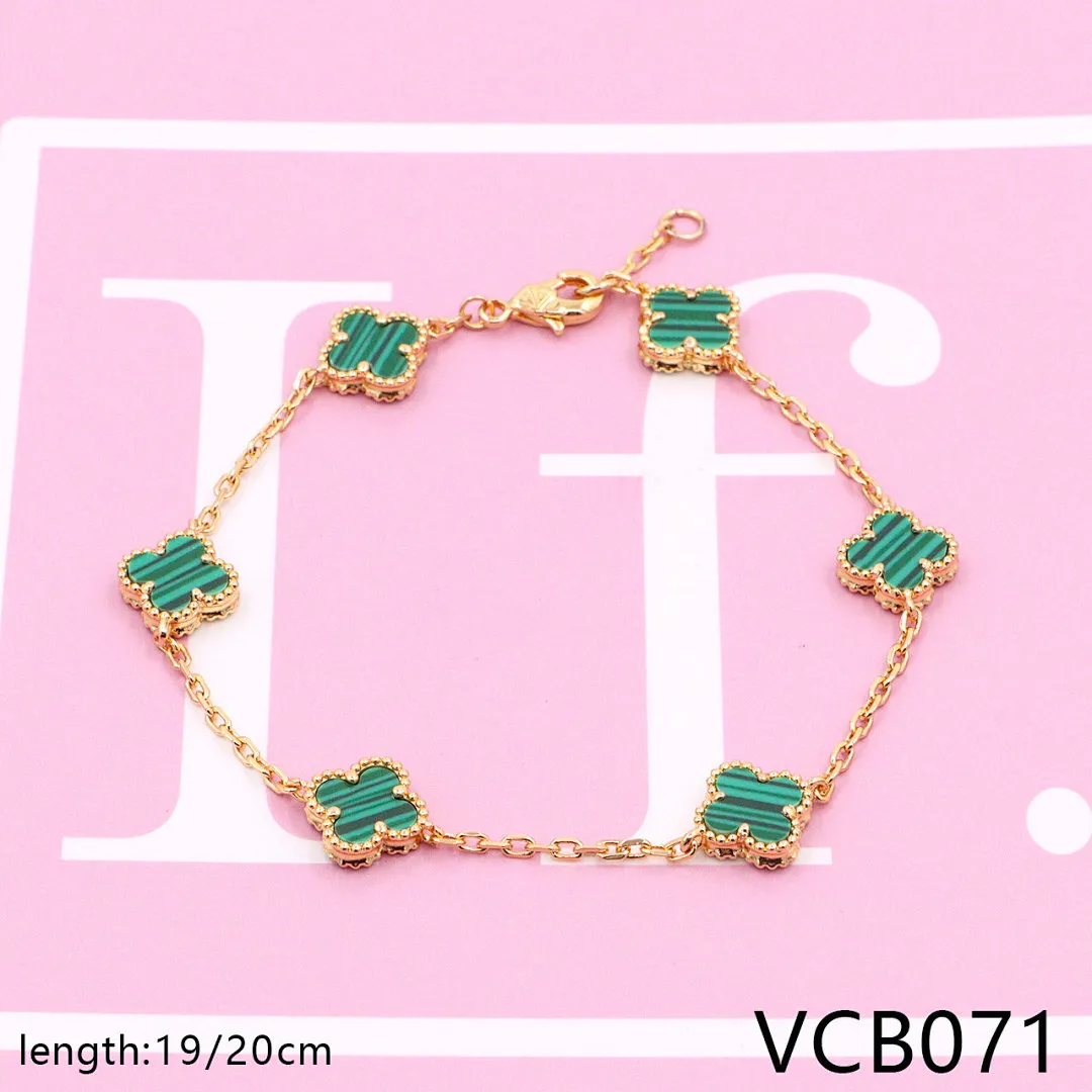 Van Cleef & Arpels VCB6 תמונה 23