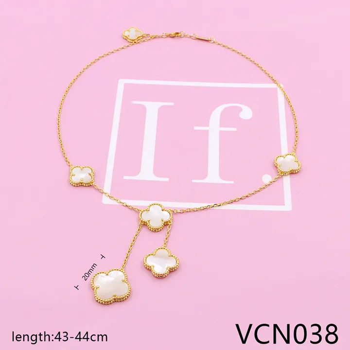 Van Cleef & Arpels VCN4