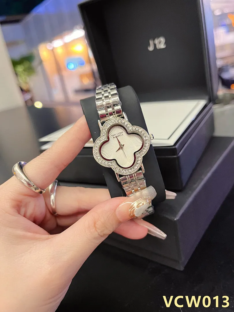 Van Cleef & Arpels VCW2 תמונה 11