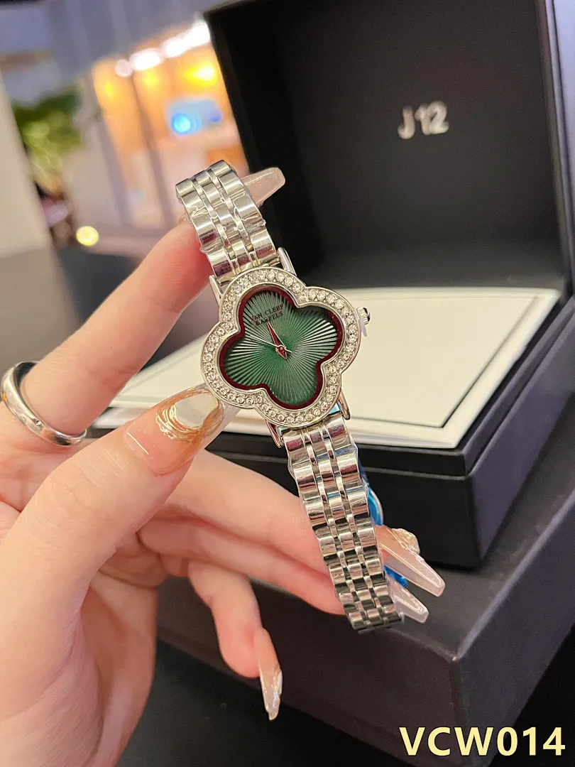 Van Cleef & Arpels VCW2 תמונה 12