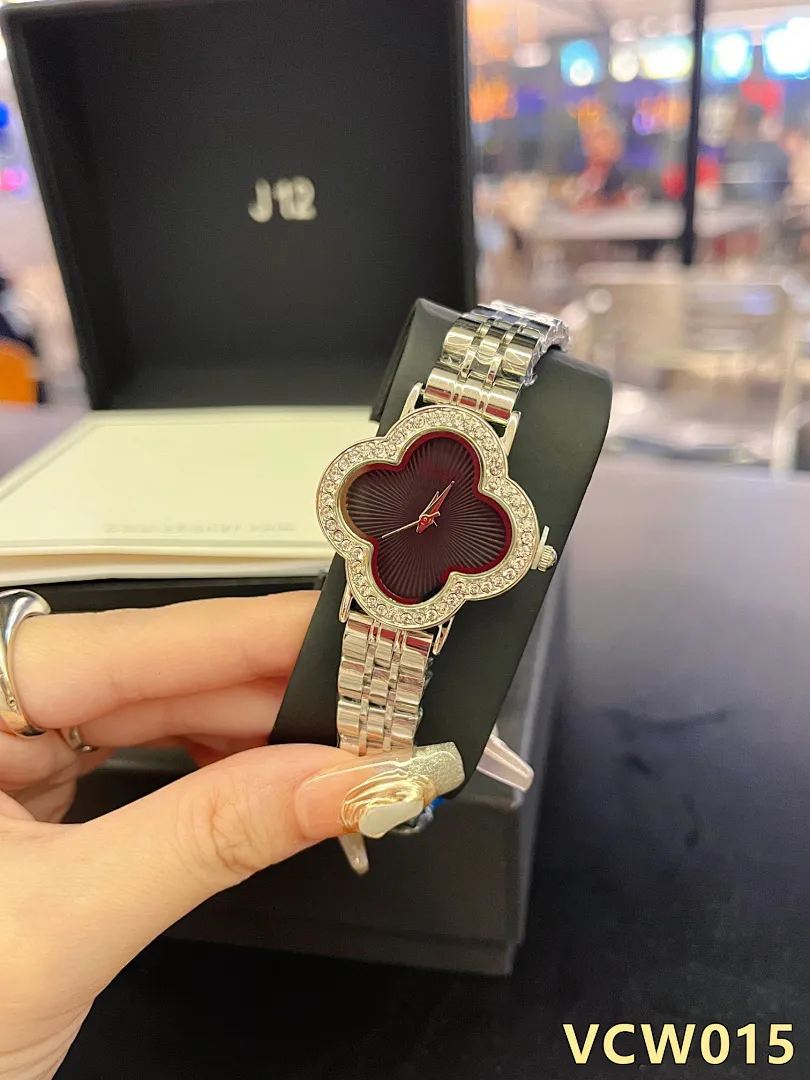 Van Cleef & Arpels VCW2 תמונה 13