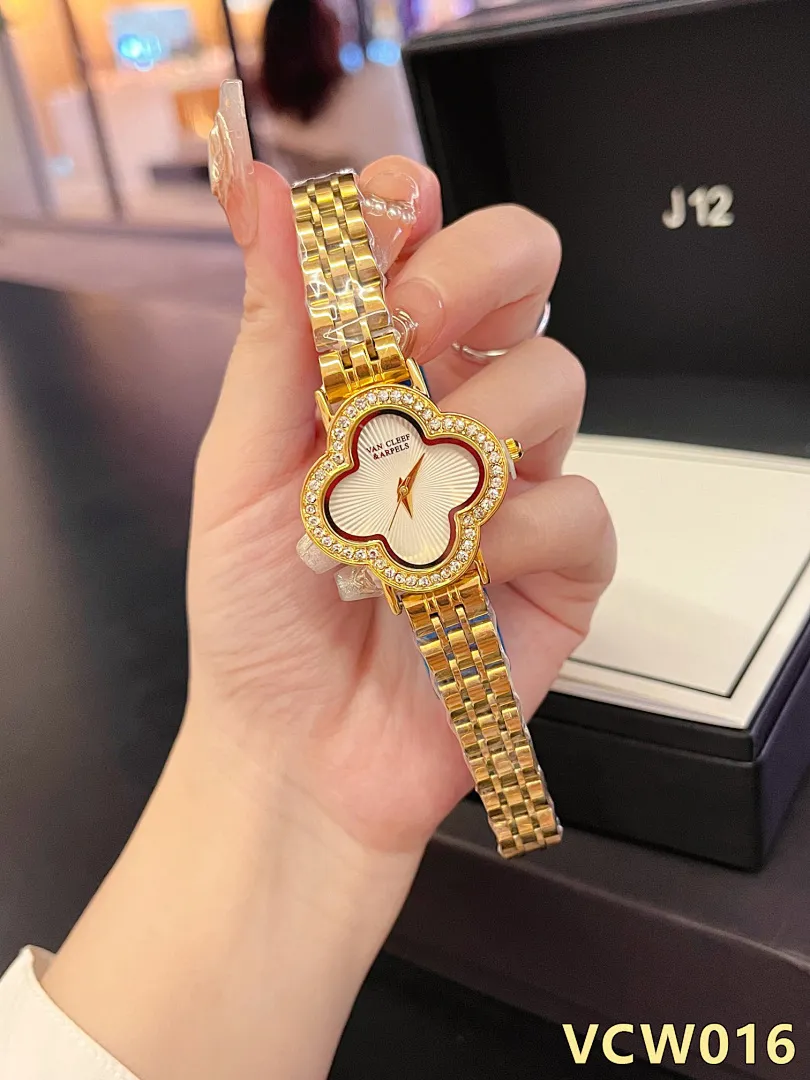 Van Cleef & Arpels VCW2 תמונה 14