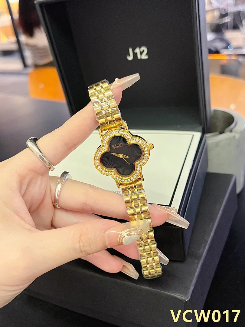 Van Cleef & Arpels VCW2 תמונה 15