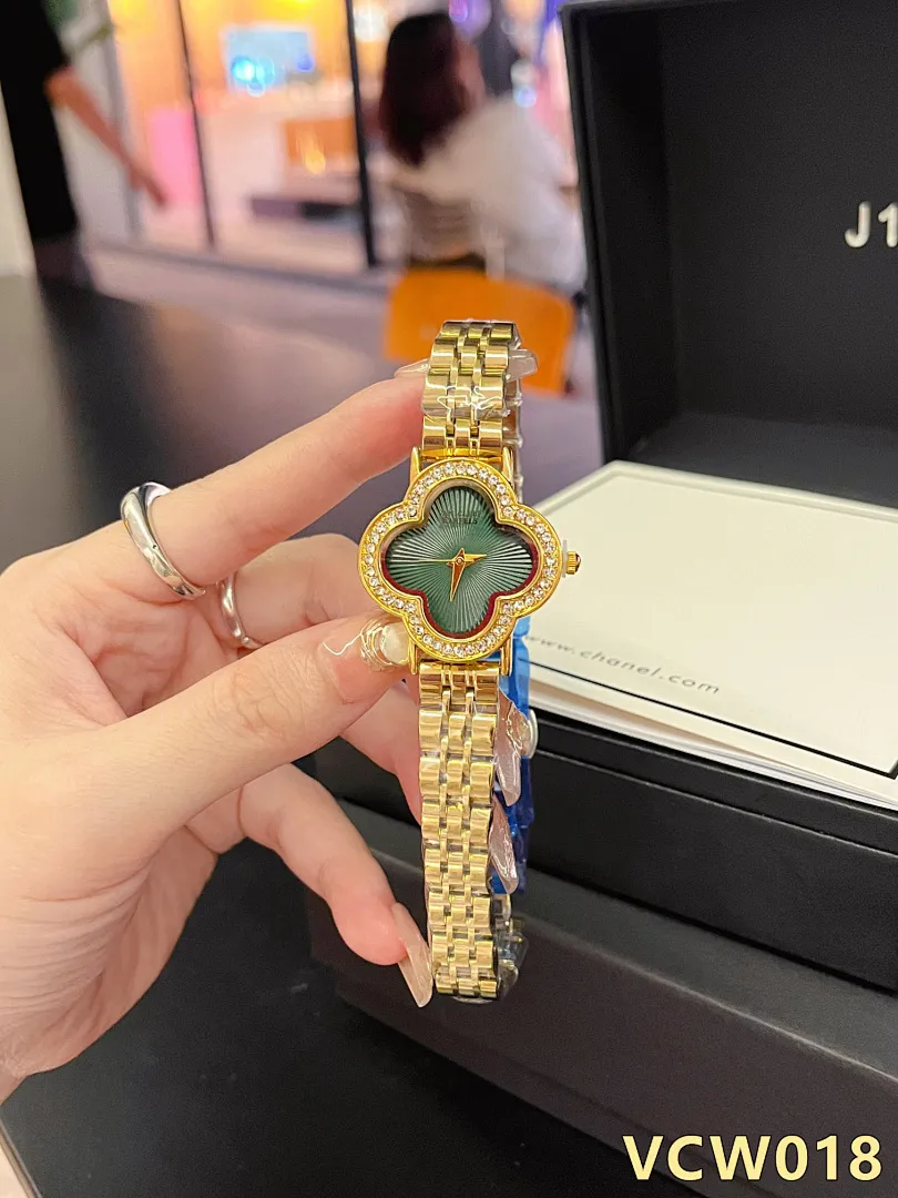 Van Cleef & Arpels VCW2 תמונה 16
