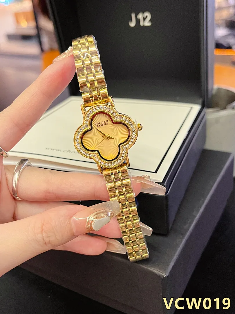 Van Cleef & Arpels VCW2 תמונה 17