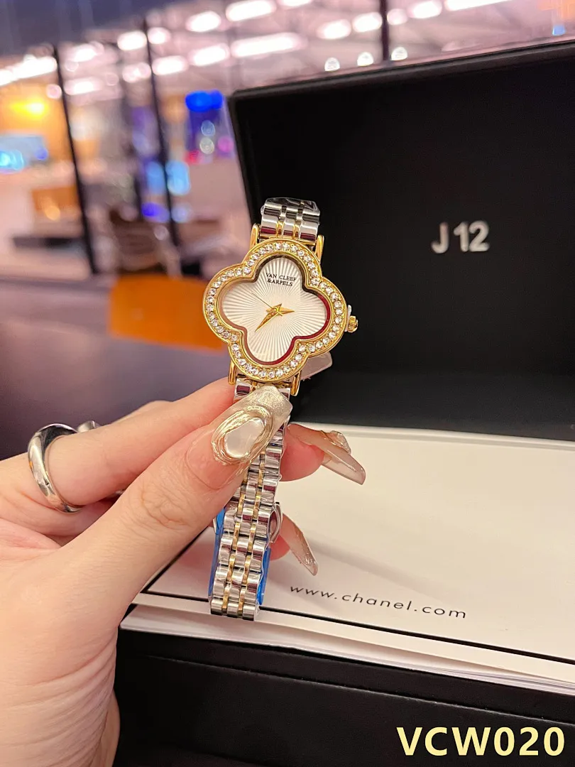 Van Cleef & Arpels VCW2 תמונה 18