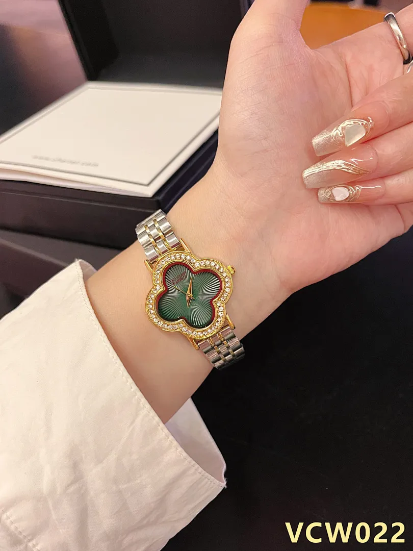 Van Cleef & Arpels VCW2 תמונה 20