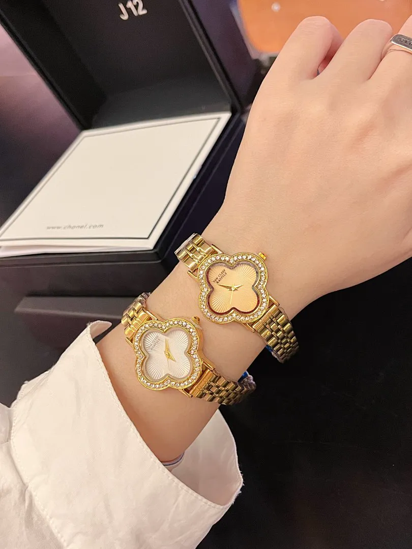 Van Cleef & Arpels VCW2 תמונה 6