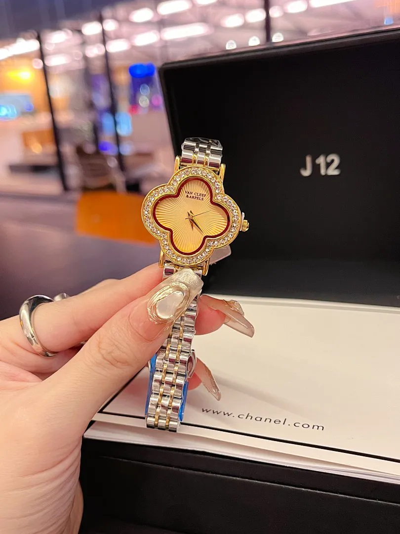 Van Cleef & Arpels VCW2 תמונה 9