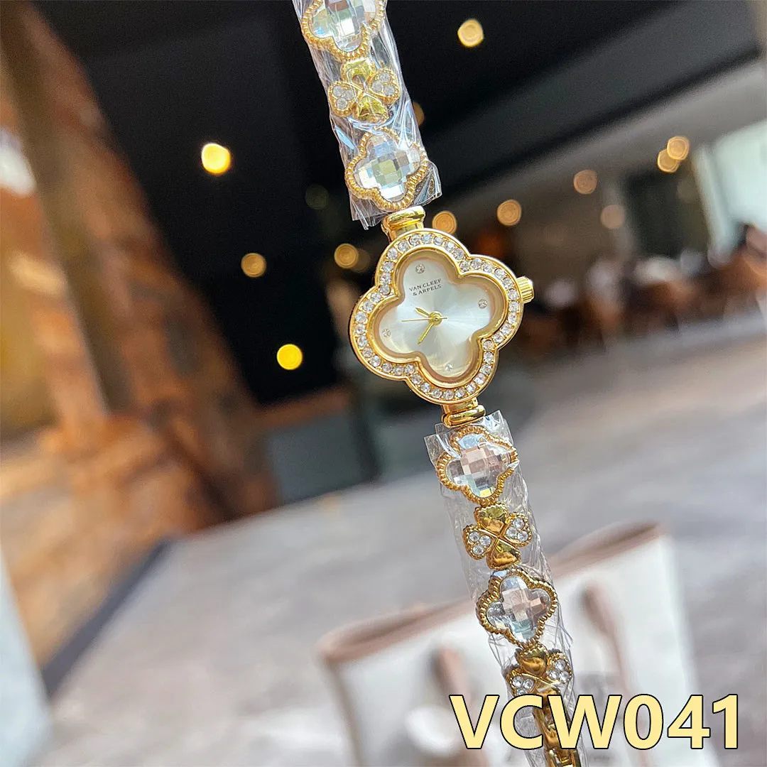 Van Cleef & Arpels VCW4 תמונה 16