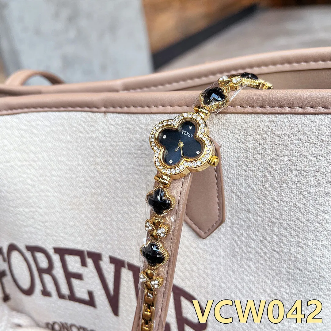 Van Cleef & Arpels VCW4 תמונה 17