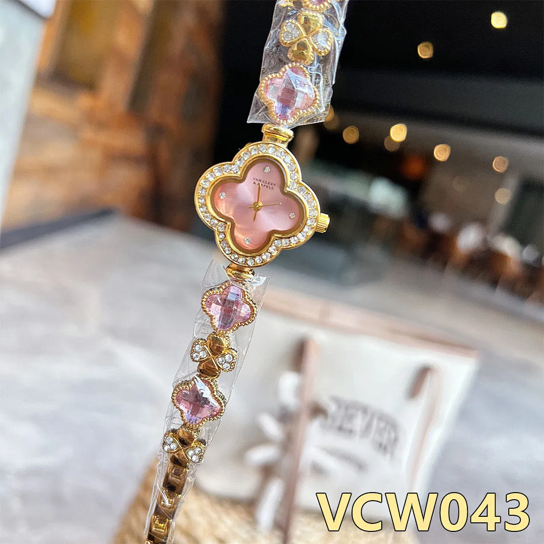 Van Cleef & Arpels VCW4 תמונה 18