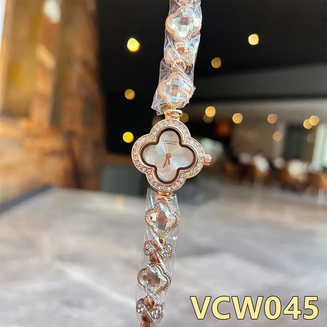 Van Cleef & Arpels VCW4 תמונה 20