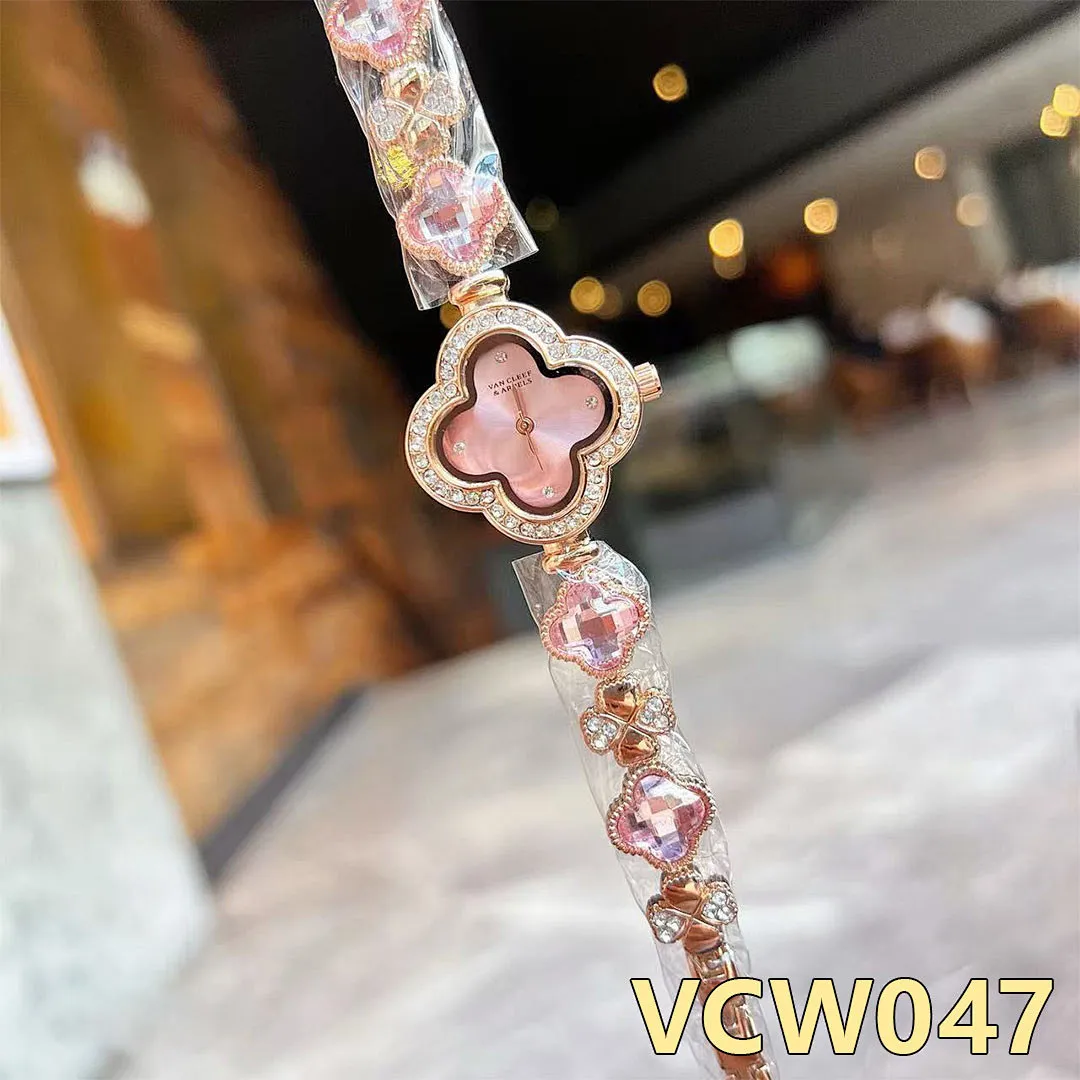 Van Cleef & Arpels VCW4 תמונה 22